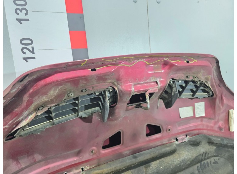 Капот к Капот к Renault Megane undefined г. Megane