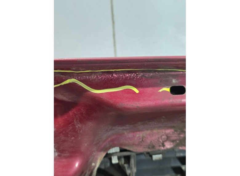 Капот к Капот к Renault Megane undefined г. Megane