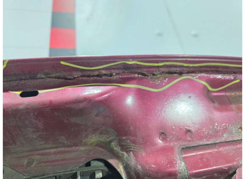 Капот к Капот к Renault Megane undefined г. Megane