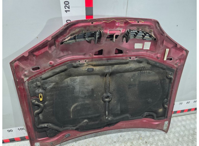 Капот к Капот к Renault Megane undefined г. Megane