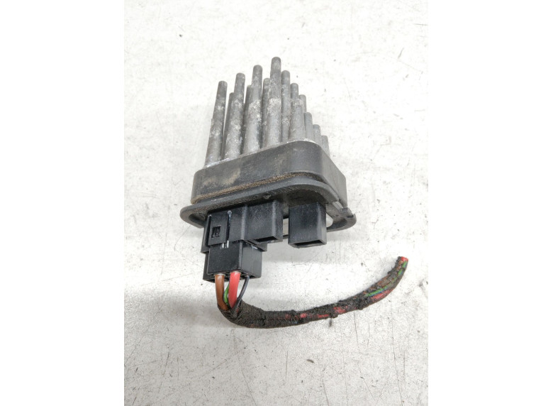 Сопротивление печки к Сопротивление печки к Opel Astra undefined г. Astra