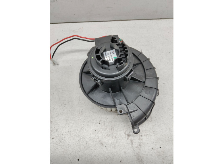 Моторчик печки к Opel Astra