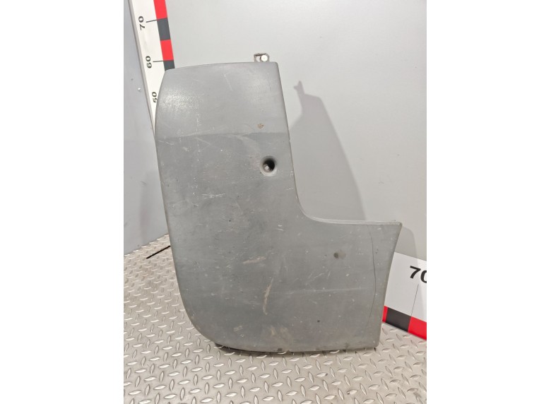 Клык бампера задний правый к Клык бампера задний правый к Renault Trafic undefined г. Trafic