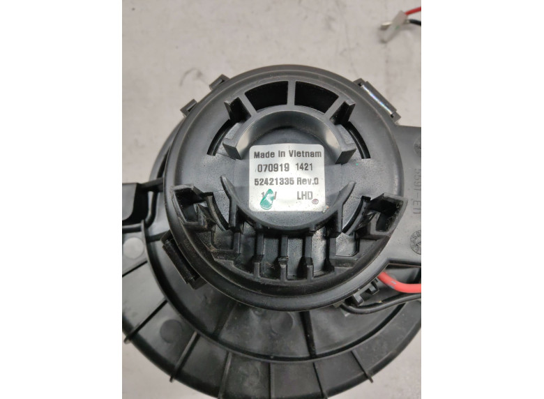 Моторчик печки к Моторчик печки к Opel Astra undefined г. Astra