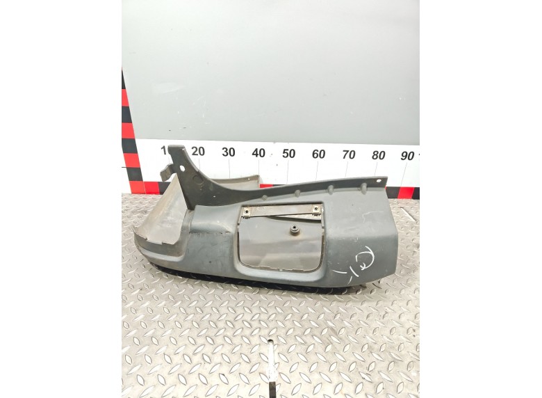 Клык бампера задний правый к Клык бампера задний правый к Renault Trafic undefined г. Trafic