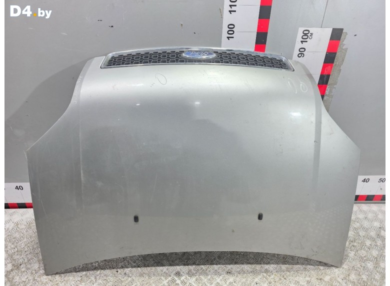 Капот к Ford Fusion undefined г.