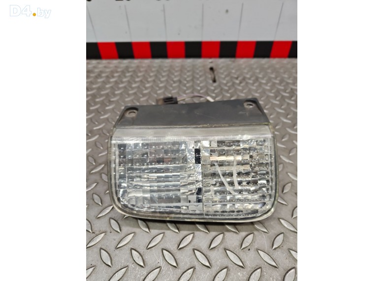 Фонарь заднего хода к Renault Trafic undefined г.