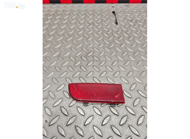 Катафот к Mercedes VitoW639 undefined г.