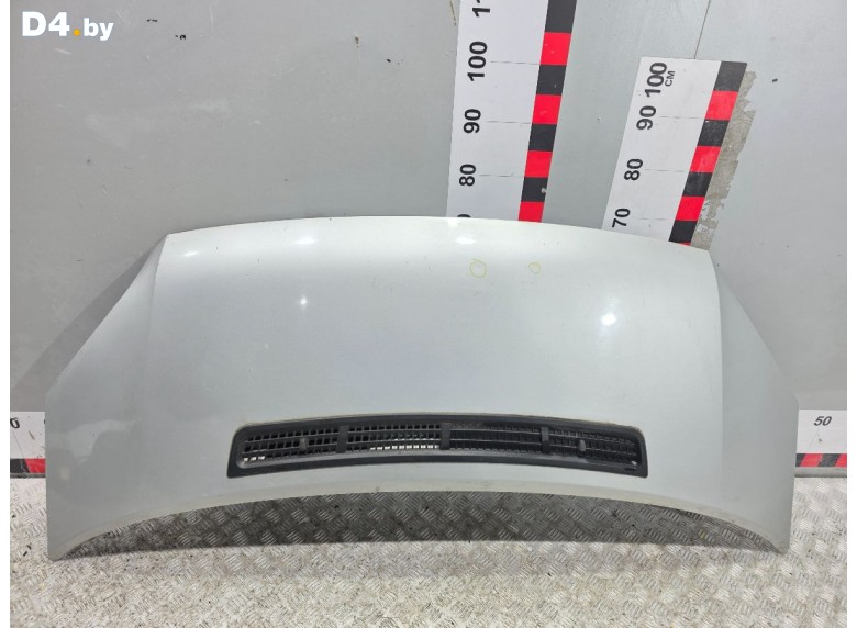 Капот к Ford Transit undefined г.