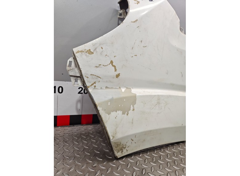 Крыло переднее левое к Крыло переднее левое к Peugeot Boxer undefined г. Boxer