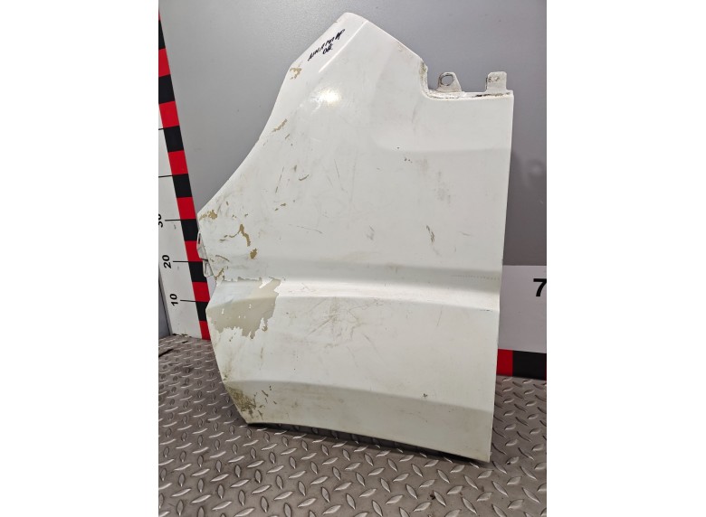 Крыло переднее левое к Крыло переднее левое к Peugeot Boxer undefined г. Boxer