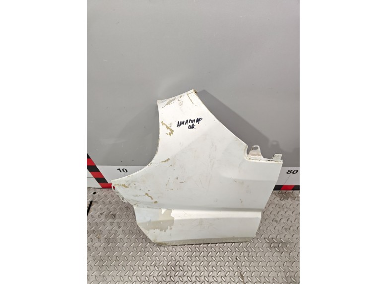 Крыло переднее левое к Крыло переднее левое к Peugeot Boxer undefined г. Boxer