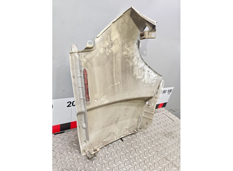 Крыло переднее левое к Крыло переднее левое к Peugeot Boxer undefined г. Boxer