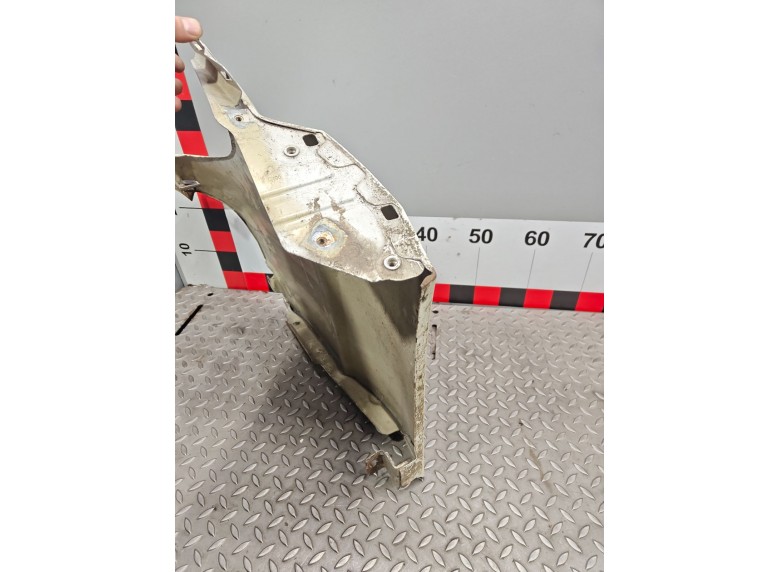 Крыло переднее левое к Крыло переднее левое к Peugeot Boxer undefined г. Boxer