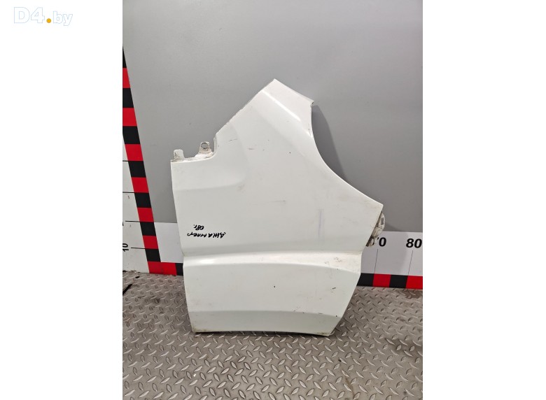 Крыло переднее правое к Peugeot Boxer undefined г.