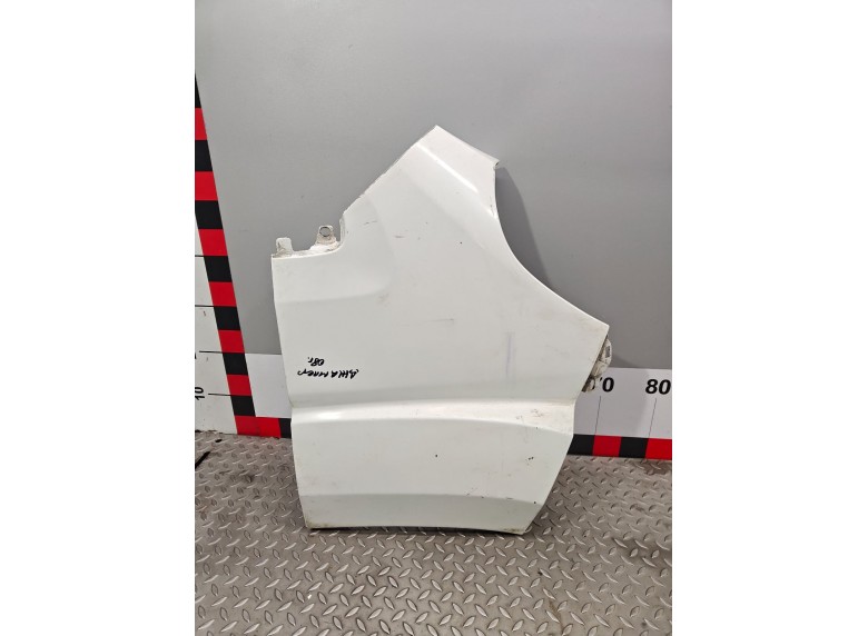 Крыло переднее правое к Peugeot Boxer