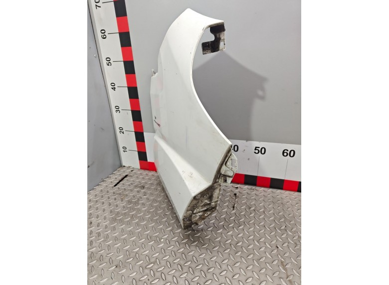 Крыло переднее правое к Крыло переднее правое к Peugeot Boxer undefined г. Boxer