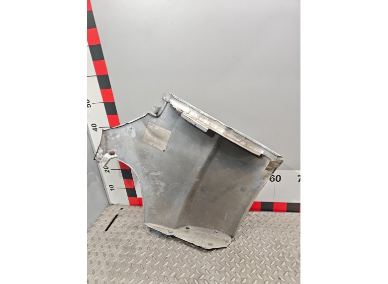 Крыло переднее правое к Крыло переднее правое к Peugeot Boxer undefined г. Boxer