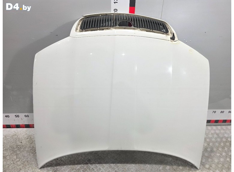 Капот к Skoda Superb undefined г.