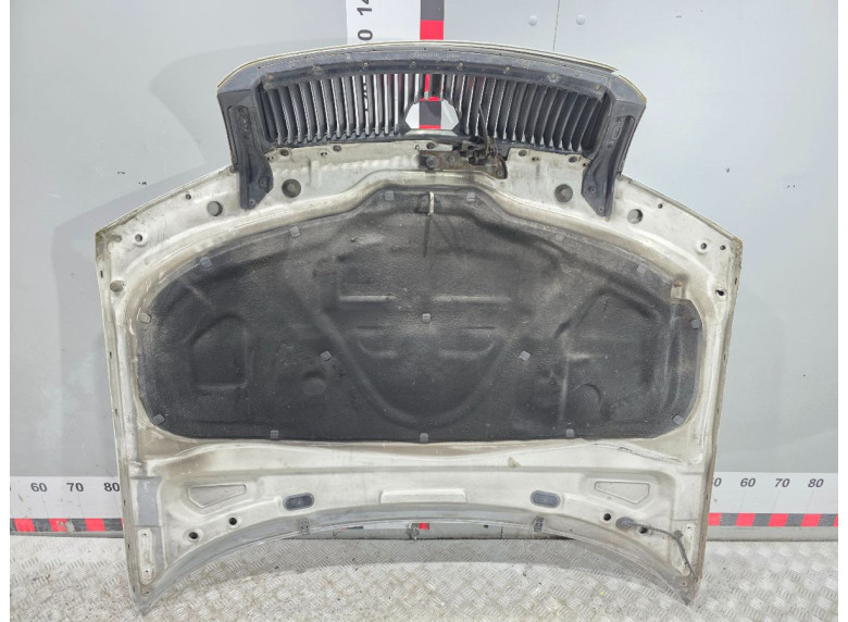 Капот к Skoda Superb, 2005г.