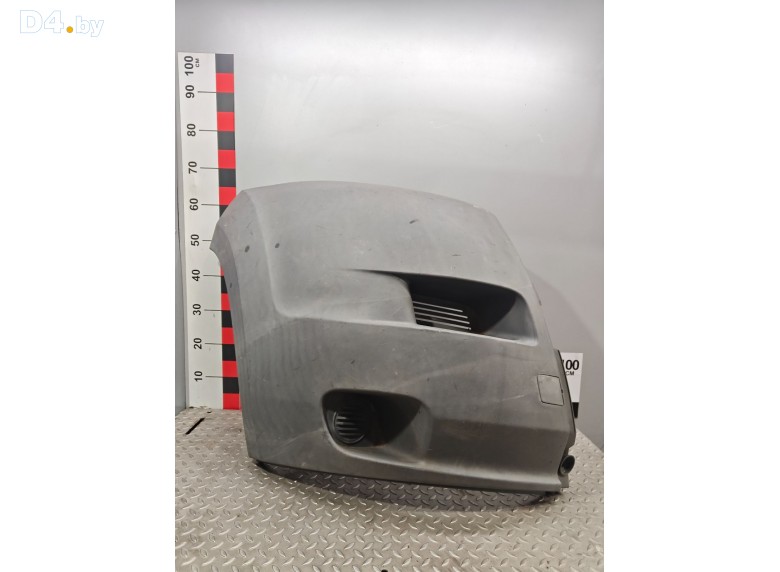 Клык бампера передний правый к Fiat Ducato undefined г.