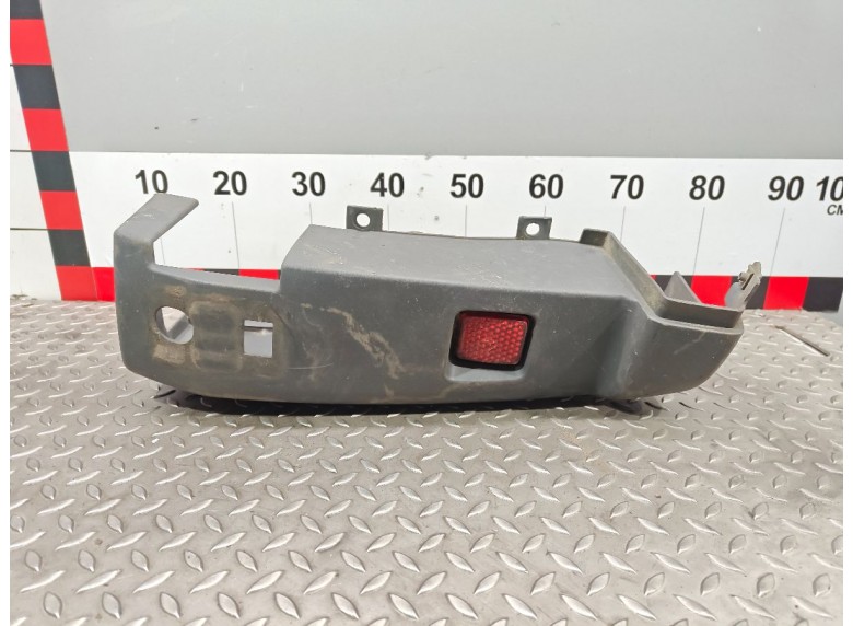 Клык бампера задний левый к Клык бампера задний левый к Peugeot Boxer undefined г. Boxer