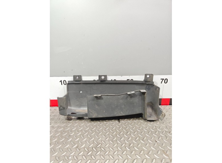 Клык бампера задний левый к Клык бампера задний левый к Peugeot Boxer undefined г. Boxer