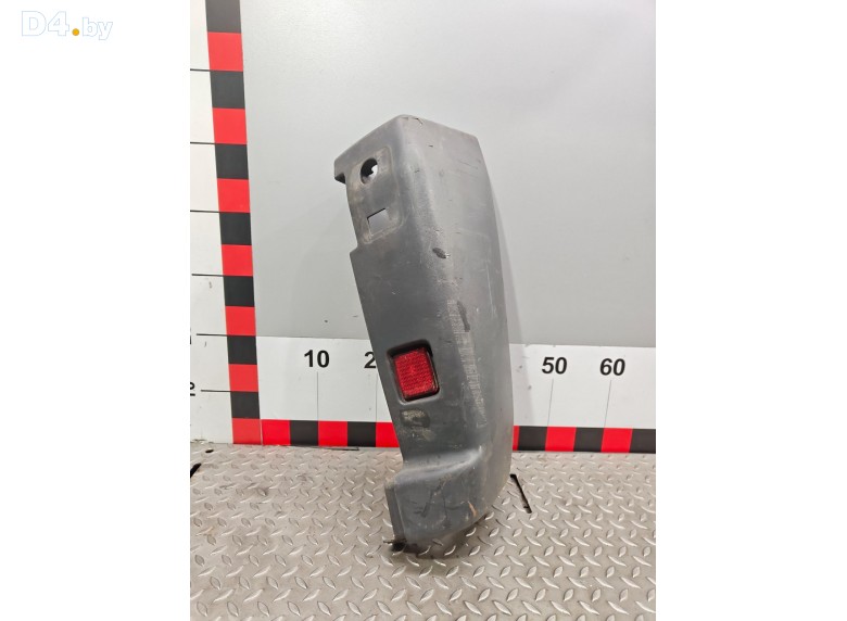 Клык бампера задний правый к Peugeot Boxer undefined г.
