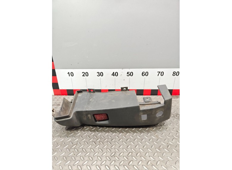 Клык бампера задний правый к Клык бампера задний правый к Peugeot Boxer undefined г. Boxer