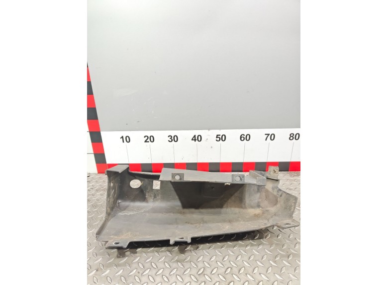 Клык бампера задний правый к Клык бампера задний правый к Peugeot Boxer undefined г. Boxer