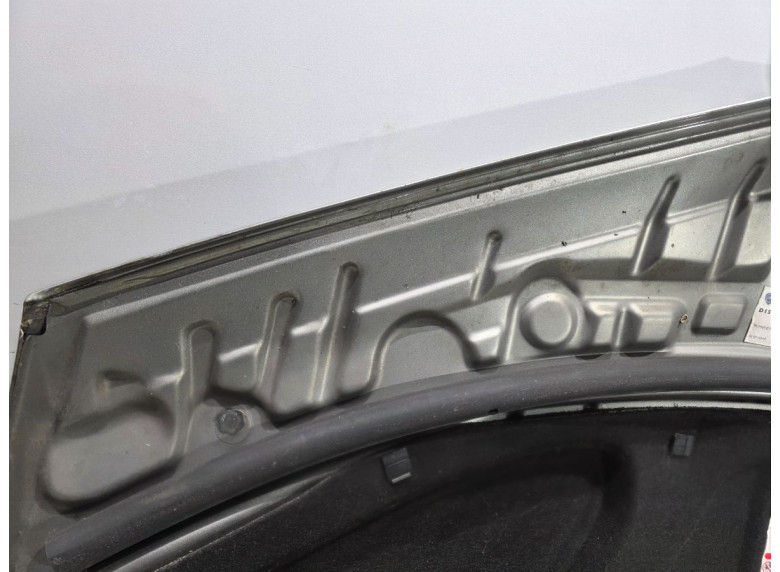 Капот к Alfa Romeo 159, 2007г.