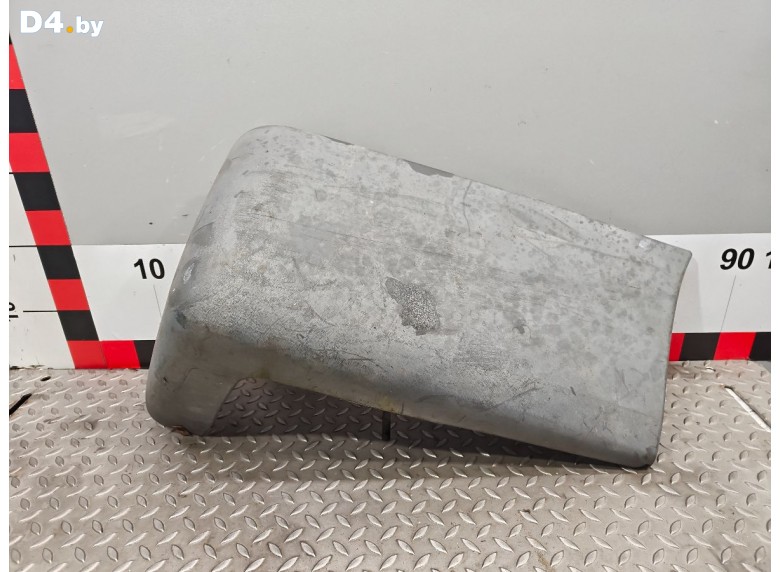 Клык бампера задний правый к Ford Transit undefined г.