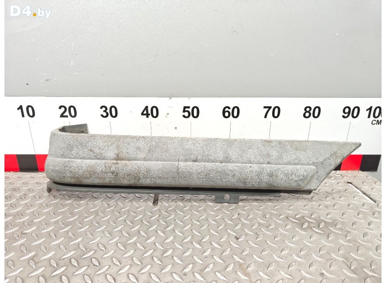 Клык бампера задний правый к Ford Transit undefined г.