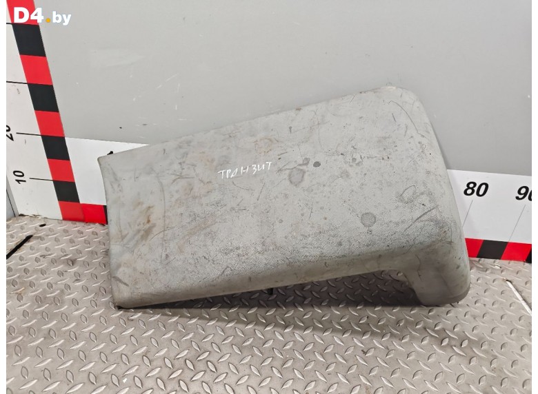 Клык бампера задний левый к Ford Transit undefined г.