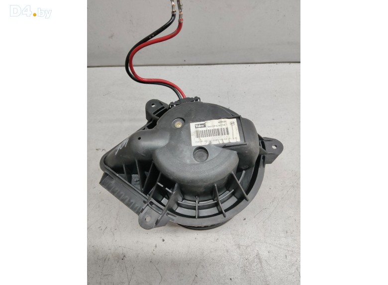 Моторчик печки к Peugeot 406 undefined г.