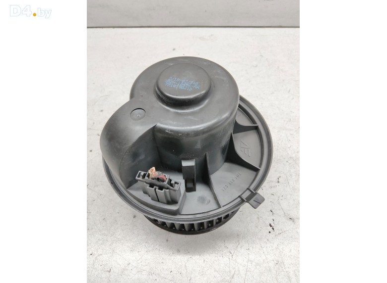 Моторчик печки к Ford Galaxy undefined г.