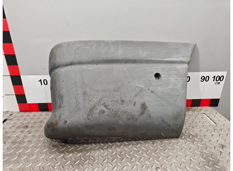 Клык бампера задний правый к Renault Master