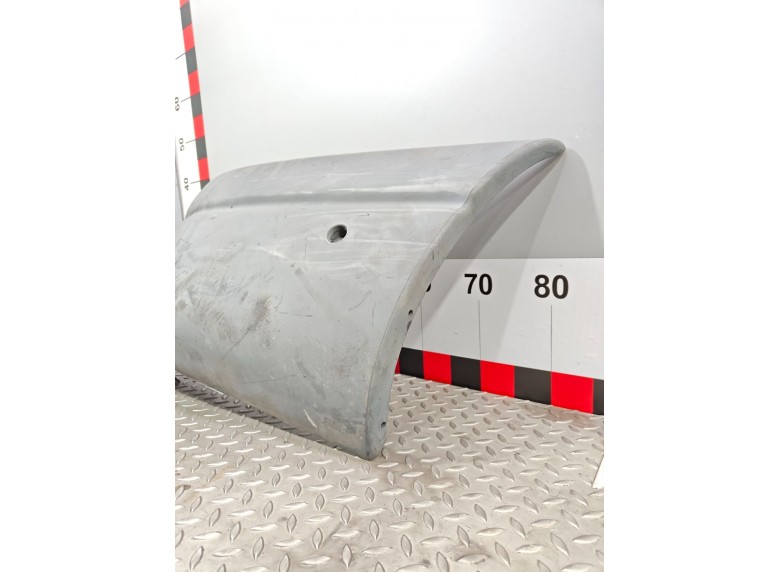 Клык бампера задний правый к Клык бампера задний правый к Renault Master undefined г. Master