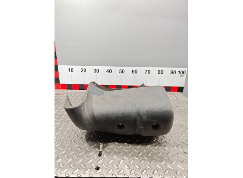 Клык бампера задний правый к Клык бампера задний правый к Renault Master undefined г. Master