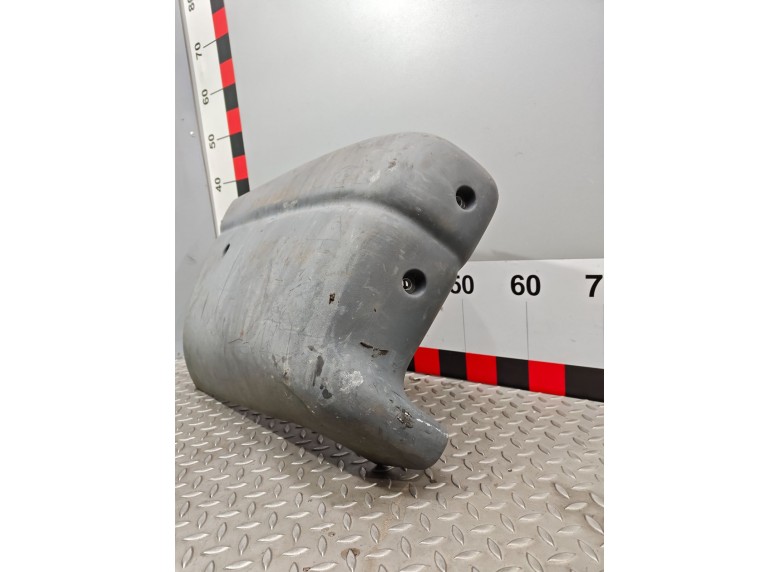 Клык бампера задний левый к Клык бампера задний левый к Renault Master undefined г. Master