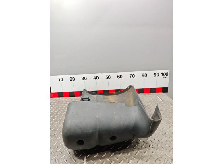 Клык бампера задний левый к Клык бампера задний левый к Renault Master undefined г. Master