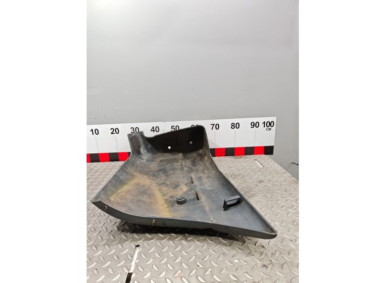 Клык бампера задний левый к Клык бампера задний левый к Renault Master undefined г. Master