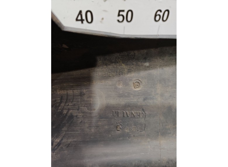 Клык бампера задний левый к Клык бампера задний левый к Renault Master undefined г. Master