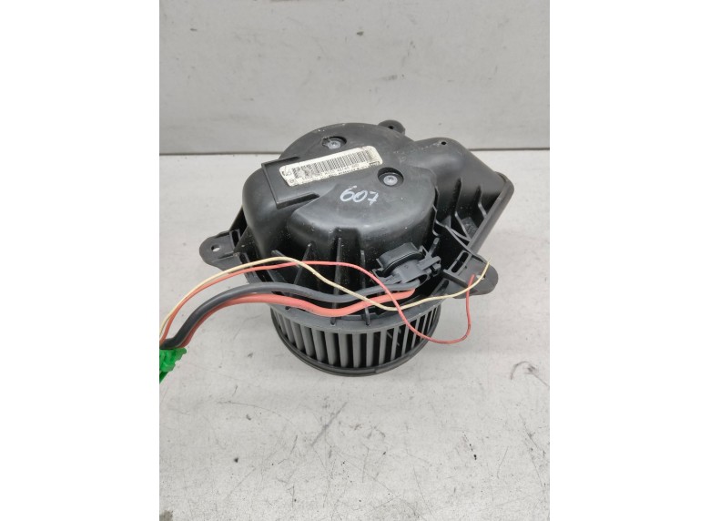 Моторчик печки к Моторчик печки к Peugeot 607 undefined г. 607