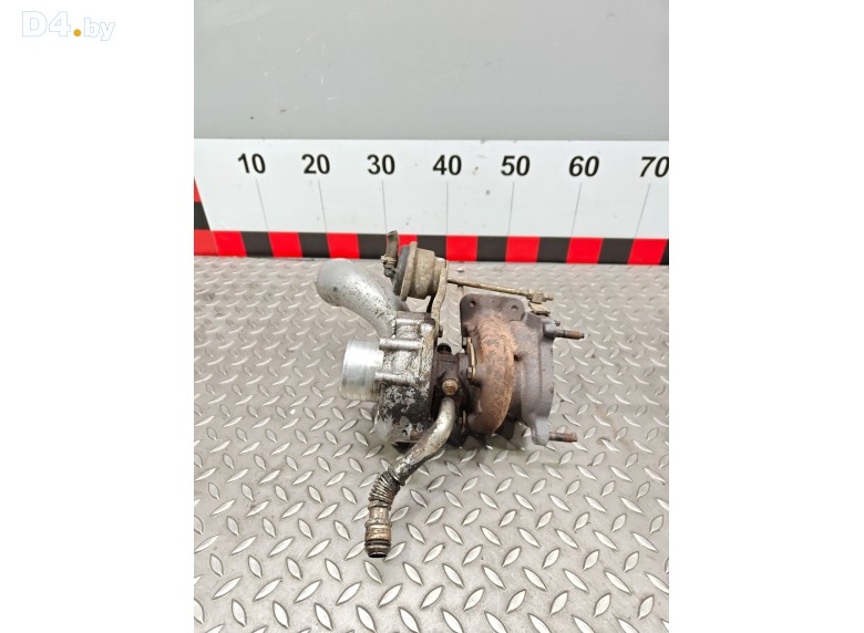 Турбина к Renault Master undefined г.