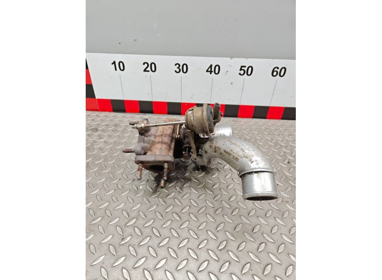 Турбина к Турбина к Renault Master undefined г. Master