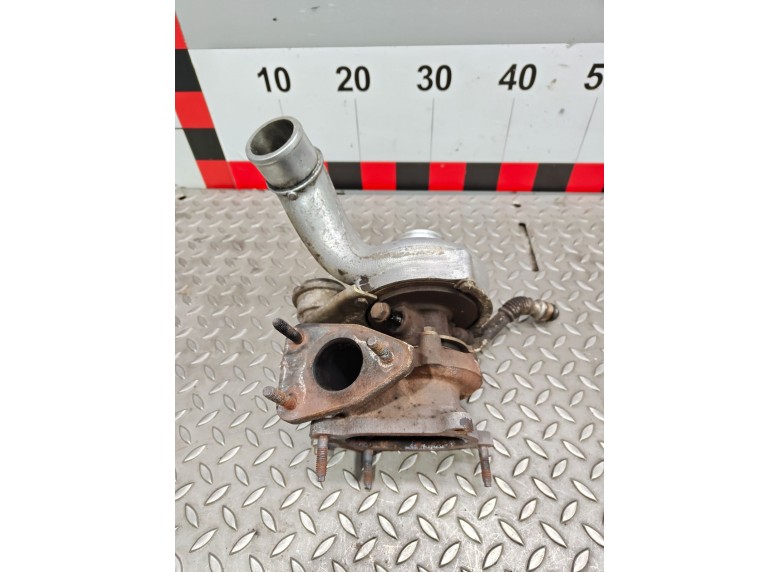 Турбина к Турбина к Renault Master undefined г. Master