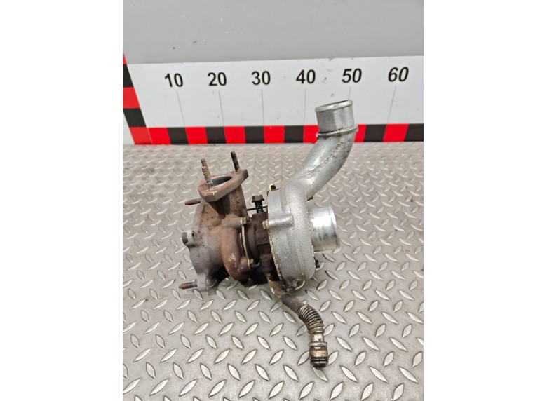 Турбина к Турбина к Renault Master undefined г. Master