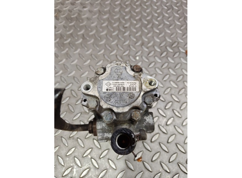 Насос гидроусилителя руля к Насос гидроусилителя руля к Renault Master undefined г. Master