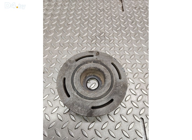 Шкив коленвала к Renault Master undefined г.